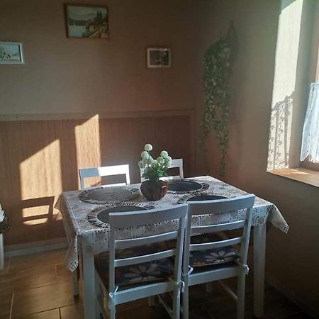 Pázsit-tó Vendégház Békésszentandrás Esterno foto